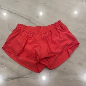 ~LULULEMON SHORTS~